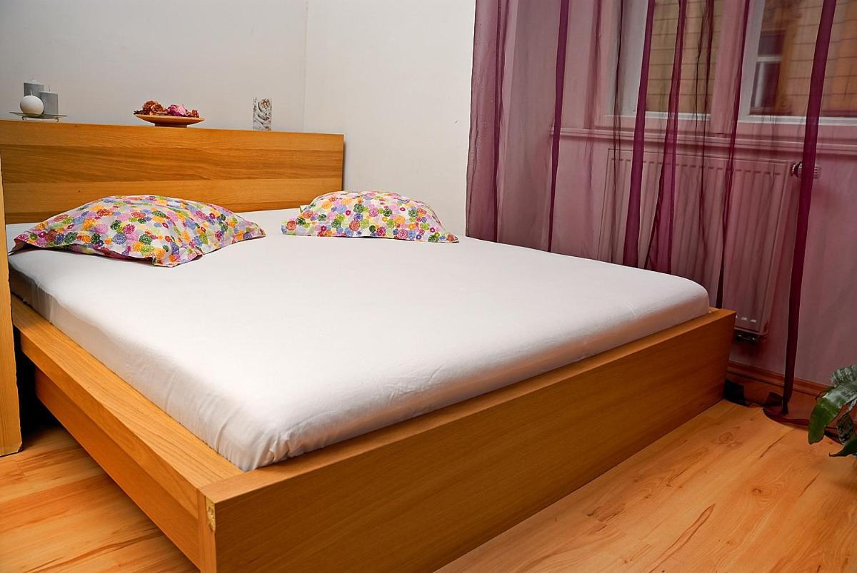 Just Be That's Enough!! Apartamento Praga